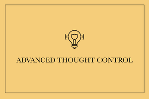 Thought Control